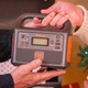 Jackery Portable Power Station | $96 | Amazon | Promo code HOBOTECH160 and clip on-page coupon